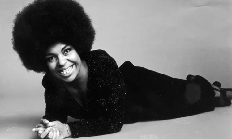 Fallece Roberta Flack, leyenda del soul, a los 88 años