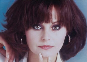 Rocío Dúrcal vuelve a la pantalla grande: su icónico concierto de 1991 se estrena remasterizado en cines