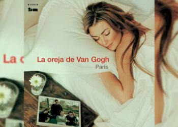 Rosas’ de La Oreja de Van Gogh alcanza los mil millones de reproducciones en Spotify