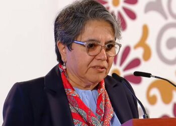 Gobierno busca legalizar agentes encubiertos