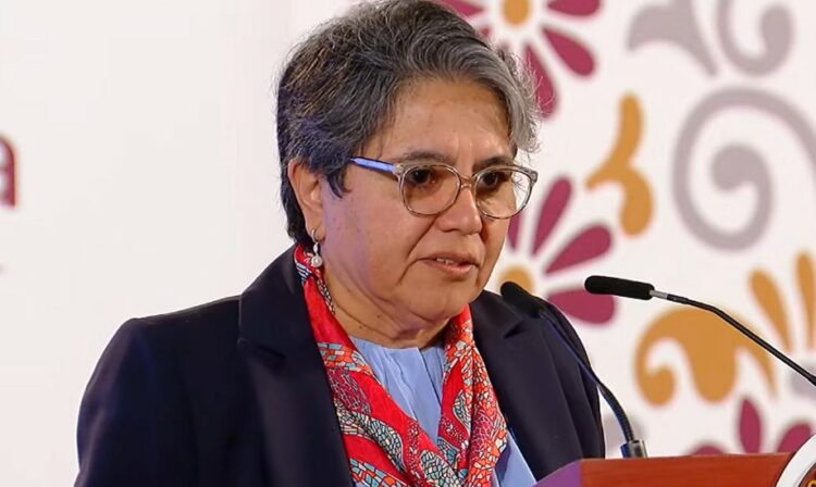 Gobierno busca legalizar agentes encubiertos