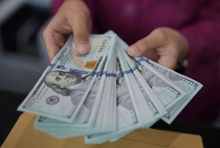 Las remesas en México sufren su mayor caída anual desde el 2009