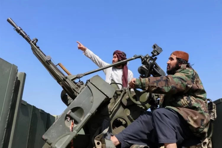 EEUU respalda a Pakistán tras bombardeos en Afganistán