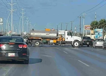 Tamaulipas reporta saldo blanco tras incidentes de seguridad