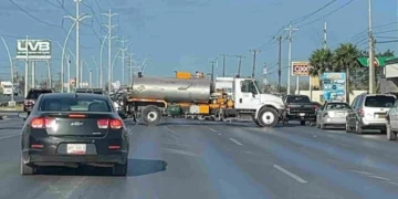 Tamaulipas reporta saldo blanco tras incidentes de seguridad