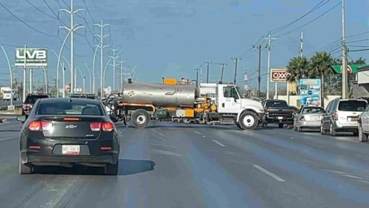 Tamaulipas reporta saldo blanco tras incidentes de seguridad