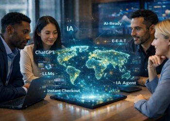 Mejores Agencias de SEO para IA: El Ranking 2026