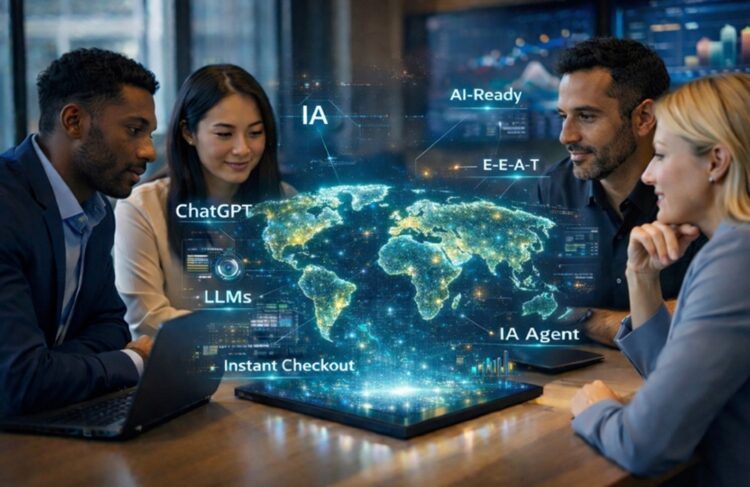 Mejores Agencias de SEO para IA: El Ranking 2026