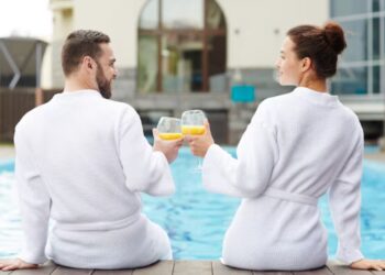 Daypass: disfruta de hoteles sin alojamiento