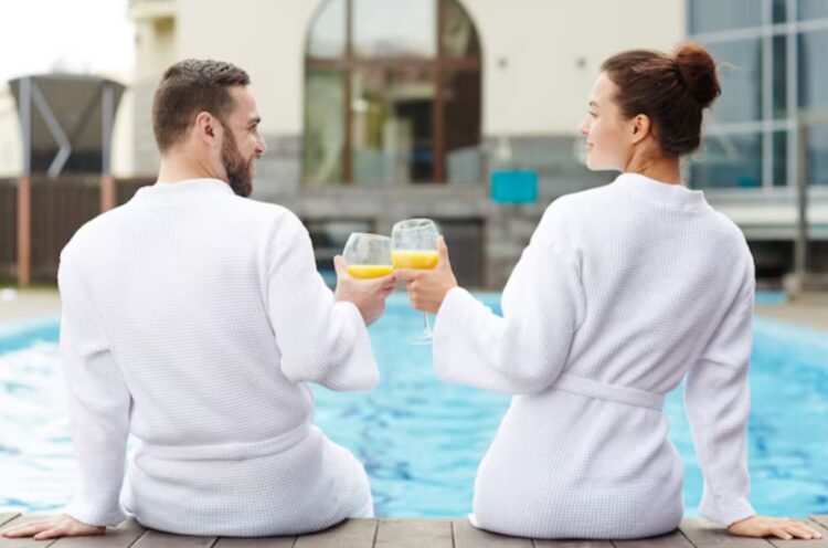 Daypass: disfruta de hoteles sin alojamiento