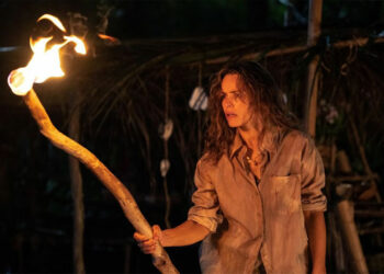 ‘Send Help’ de Sam Raimi encabeza la taquilla global el primer fin de semana de febrero.