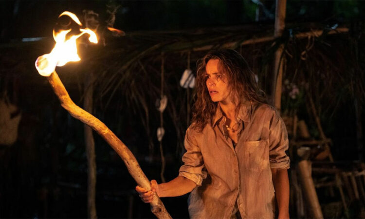 ‘Send Help’ de Sam Raimi encabeza la taquilla global el primer fin de semana de febrero.