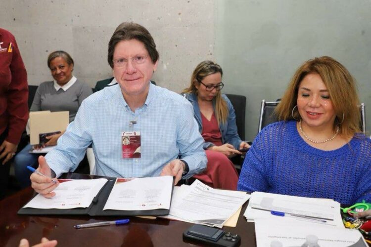 Vacunación en Tamaulipas: Logros contra sarampión y VPH