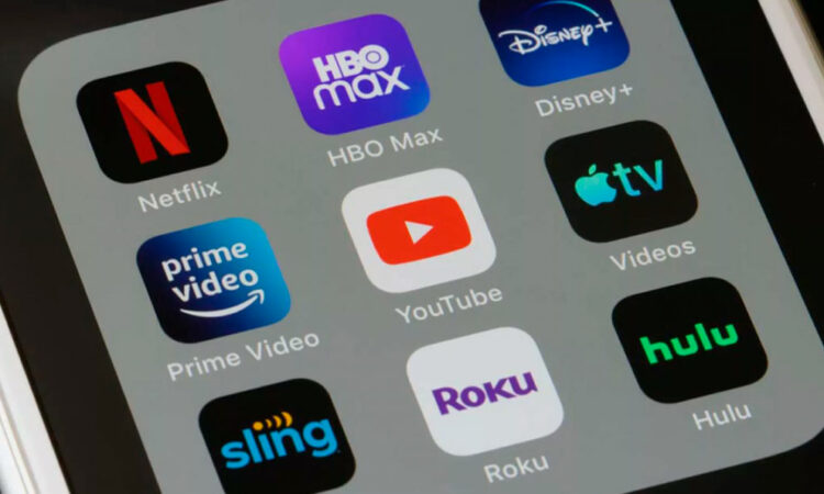 Cancela 14 % de mexicanos suscripciones de streaming