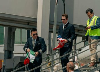 Aeropuerto Internacional de Tampico entre mejores de México