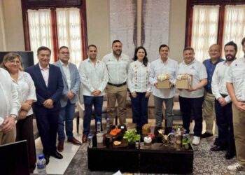 Tampico recibirá el Tianguis Nacional de Pueblos Mágicos 2026