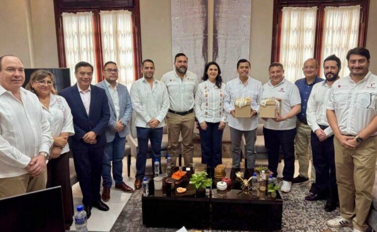 Tampico recibirá el Tianguis Nacional de Pueblos Mágicos 2026