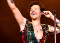 Harry Styles confirma seis conciertos consecutivos en el Estadio GNP de la Ciudad de México.