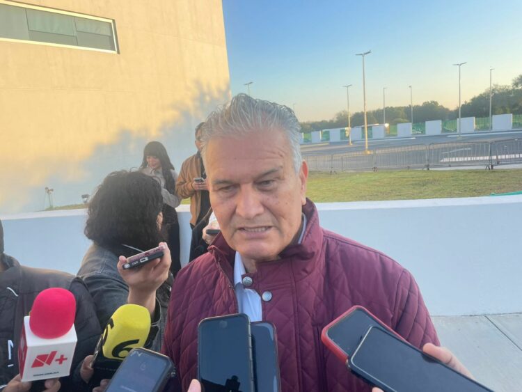 Tamaulipas sin casos de sarampión