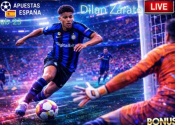 Dilan Zárate: Perfil, Carrera y Proyección