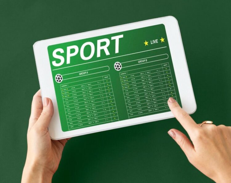 Cómo dividir tu bankroll entre deportes