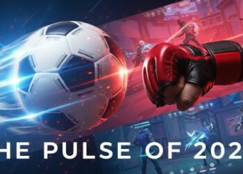 Agenda deportiva 2026: fútbol, UFC y Valorant en el pulso del día