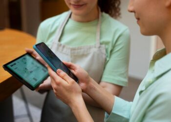 Cómo impulsar tus ventas móviles fuera del local