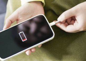 Los fabricantes de teléfonos priorizan la eficiencia de batería