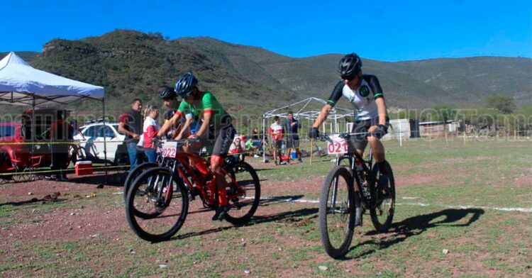 Ciclismo en Tamaulipas: Calendario y sedes del estatal rumbo a CONADE 2026