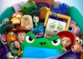 Pixar presenta el primer tráiler de “Toy Story 5”: El reto de los juguetes frente a la era digital