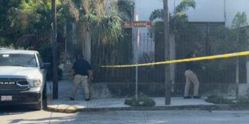 Fallece el pequeño Tadeo tras accidente con arma de fuego