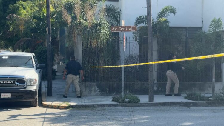 Fallece el pequeño Tadeo tras accidente con arma de fuego