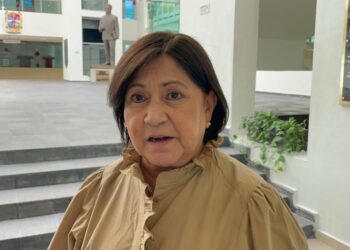 CODHET depura nómina para agilizar la justicia en Tamaulipas