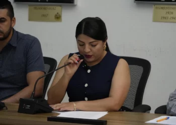 Gobernación supervisará a nueva alcaldesa de Tequila