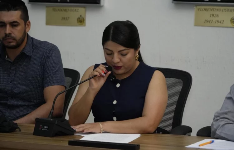 Gobernación supervisará a nueva alcaldesa de Tequila