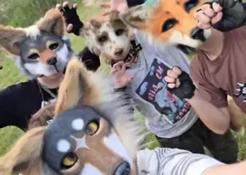 Convocan a concentración Therian en Tamaulipas y 12 estados