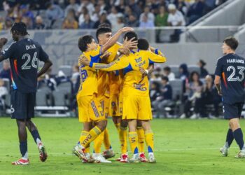 Tigres se congela en Canadá: Previa del duelo ante Forge FC