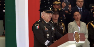 Unidad e identidad nacional son clave para un México viable: Trevilla