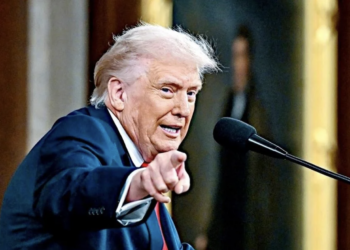 Trump atribuye a liderazgo de EE. UU. caída del “Mencho”