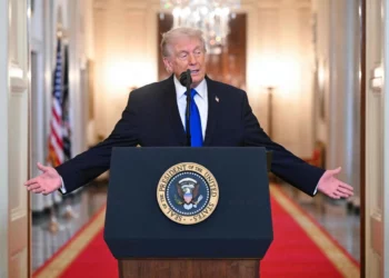 EE. UU. acelerará refugio para sudafricanos ¡blancos!