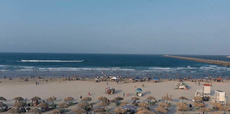 Inversionistas españoles y aerolíneas proyectan expansión del mercado turístico en Tamaulipas