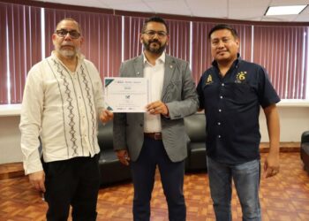 Universidad Politécnica de la Región Ribereña eleva nivel académico