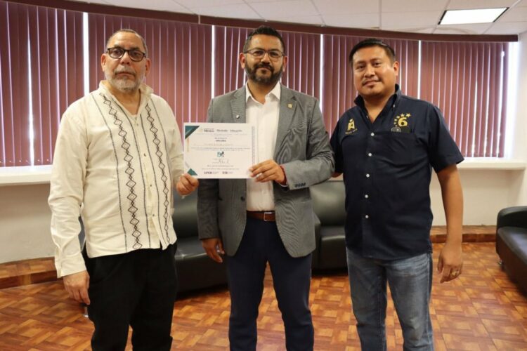 Universidad Politécnica de la Región Ribereña eleva nivel académico