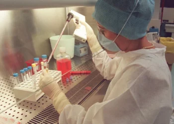 Nuevo Laredo cerró 2025 con 70 diagnósticos de VIH