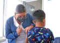 Piden completar esquemas de vacunación en menores