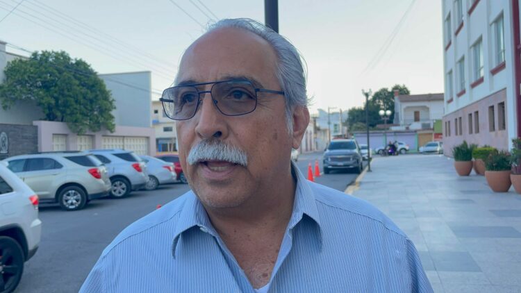 Tamaulipas podría declararse libre del gusano barrenador