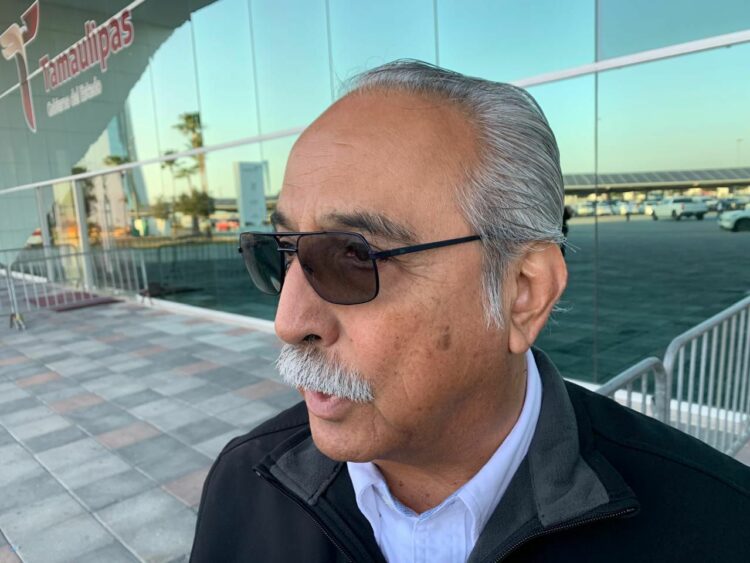 Tamaulipas refuerza vigilancia sanitaria por casos de gusano barrenador