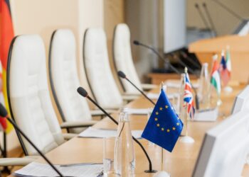 América Latina y la IA según Marian Vidaurri: rezagos, límites y escenarios posibles