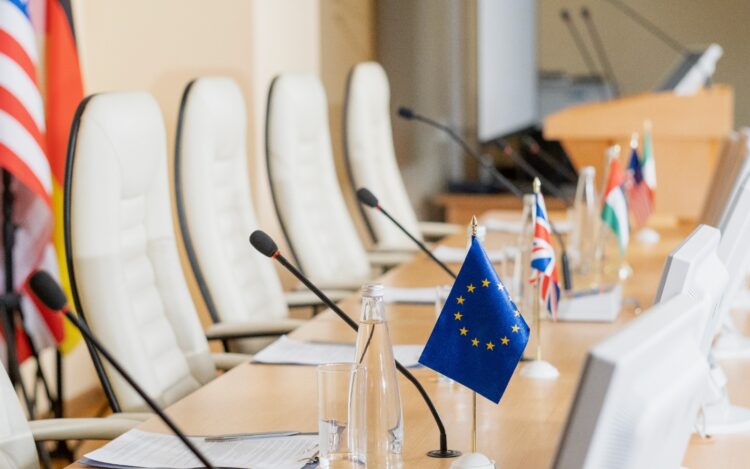 América Latina y la IA según Marian Vidaurri: rezagos, límites y escenarios posibles