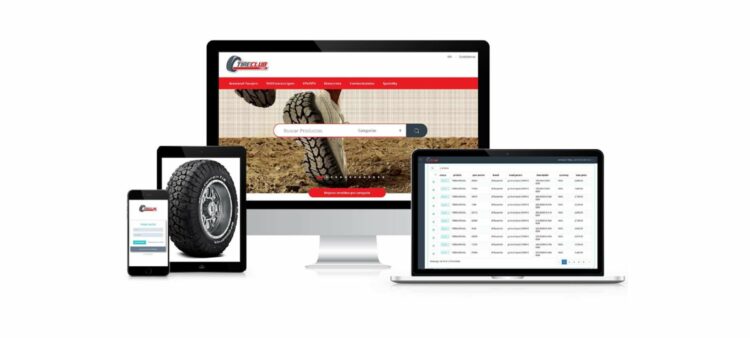 Llantas en México para manejo dinámico: control, respuesta y seguridad en carretera